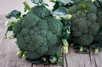 No subestimes los beneficios del brócoli