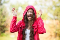 5 consejos para cuidar tu salud en temporada de lluvias
