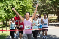 4 ejercicios para runners principiantes