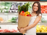  ¿Qué comprar en el supermercado para comer de manera saludable?